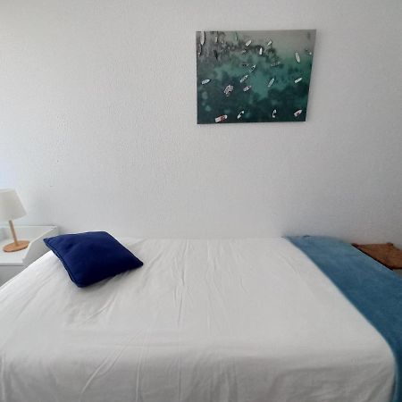 Apartamento Fortaleza Mar - 2 Steps From The Sea Armação de Pêra Eksteriør bilde