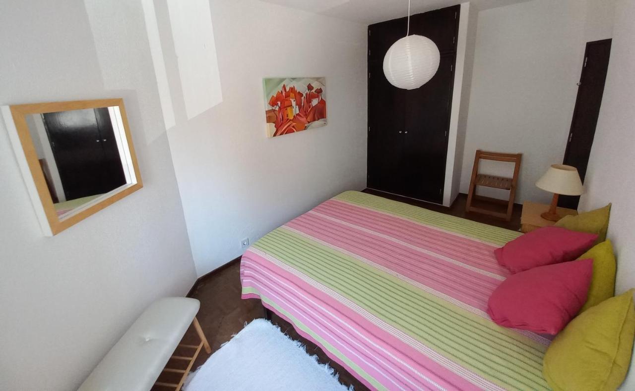 Apartamento Fortaleza Mar - 2 Steps From The Sea Armação de Pêra Eksteriør bilde