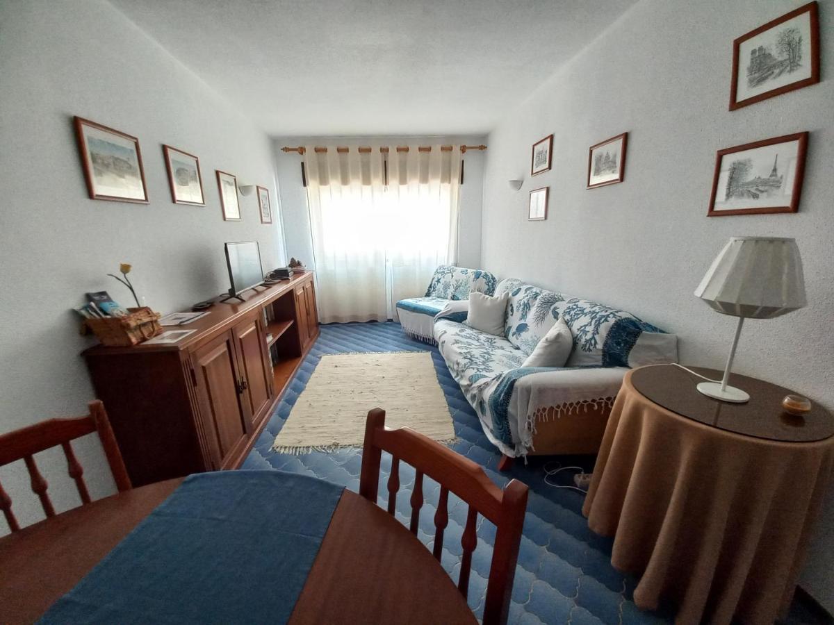 Apartamento Fortaleza Mar - 2 Steps From The Sea Armação de Pêra Eksteriør bilde